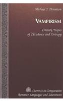 Vampirism