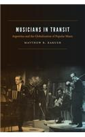 Musicians in Transit
