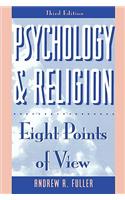 Psychology and Religion