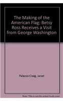 Making of the American Flag