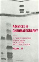 Advances in Chromatography