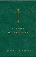 A Book of Prayers