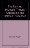 The Nursing Process: Theory, Application and Related Processes