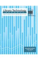 Using Web Analytics in the Library