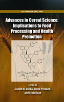 Advances in Cereal Science 1089 Acsss C