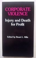 Corporate Violence