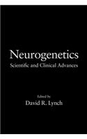 Neurogenetics
