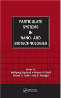 Particulate Systems in Nano- and Biotechnologies