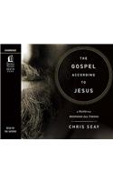 The Gospel According to Jesus