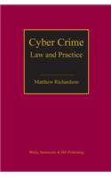 Cyber Crime: Law and Practice
