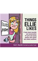 Things Ellie Likes
