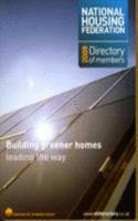 Directory of Members, 2008