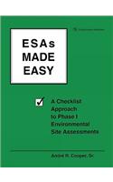 ESAs Made Easy