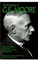 The Philosophy of G. E. Moore, Volume 4