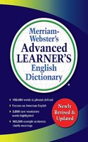 Merriam-Webster's Advanced Learner's English Dictionary