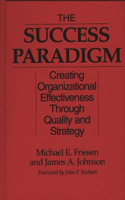 Success Paradigm