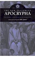 New Testament Apocrypha