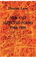 New & Selected Poems: 1980-1999(English)