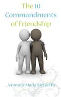 10 Commandments of Friendship