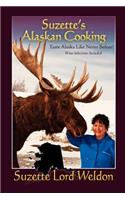 Suzette's Alaskan Cooking