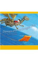 Damien And The Dragon Kite