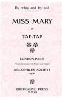 Miss Mary