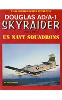 Douglas Ad/A-1 Skyraider: Part 2