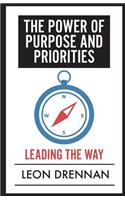 Power of Purpose and Priorities
