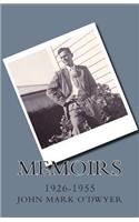 Memoirs