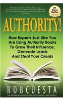 Authority!