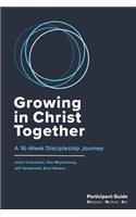 Growing in Christ Together