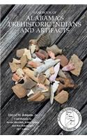 Handbook of Alabama's Prehistoric Indians and Artifacts