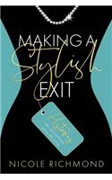 Making a Stylish Exit: Histoires de Rencontres Post-Divorce