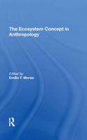The Ecosystem Concept In Anthropology