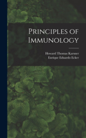 Principles of Immunology