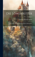 Die Löwenritter