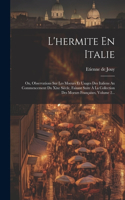 L'hermite En Italie