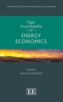 Elgar Encyclopedia of Energy Economics