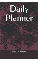 Daily Planner
