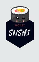 Body By Sushi