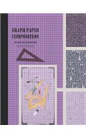 Graph Paper Composition
