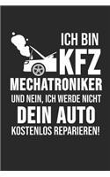 Ich Bin Kfz Mechatroniker Und Nein, Ich Werde Nicht Dein Auto Kostenlos Reparieren!