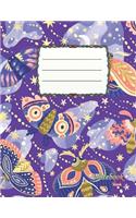 Notebook blank