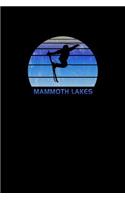 Mammoth Lakes