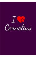I love Cornelius