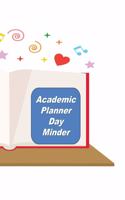 Academic Planner Day Minder