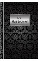 My Hajj Journal