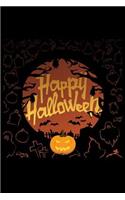 Happy Halloween