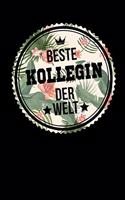 Beste Kollegin Der Welt