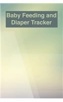 Baby Feeding And Diaper Tracker